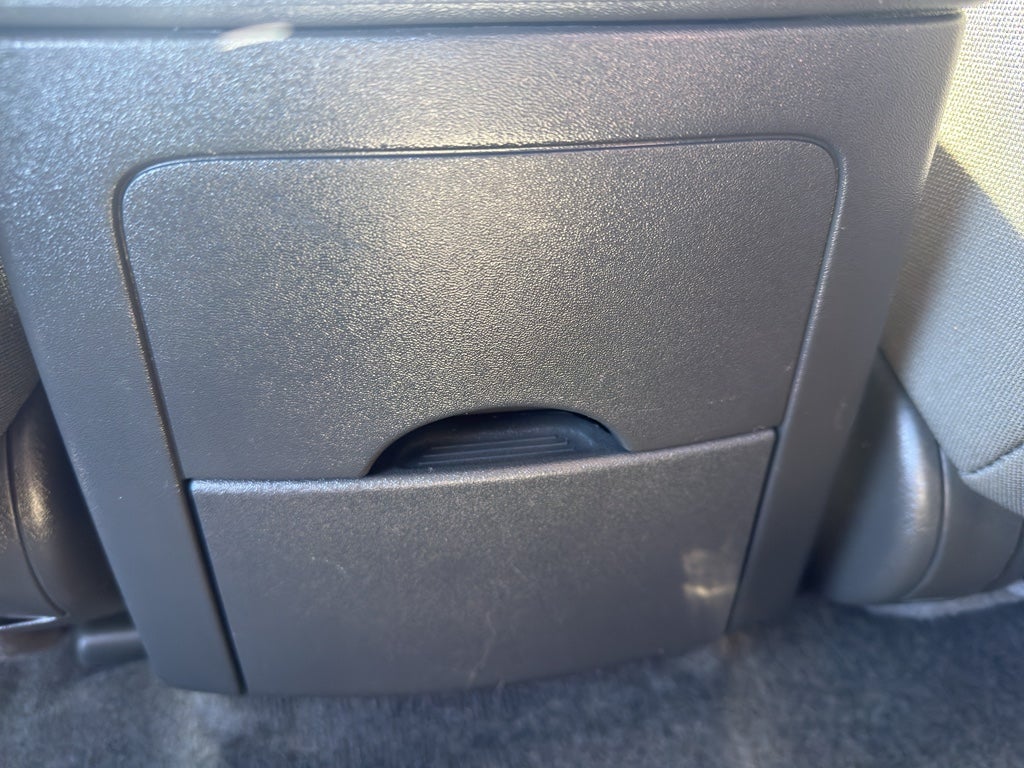 2017 Nissan Frontier PRO-4X