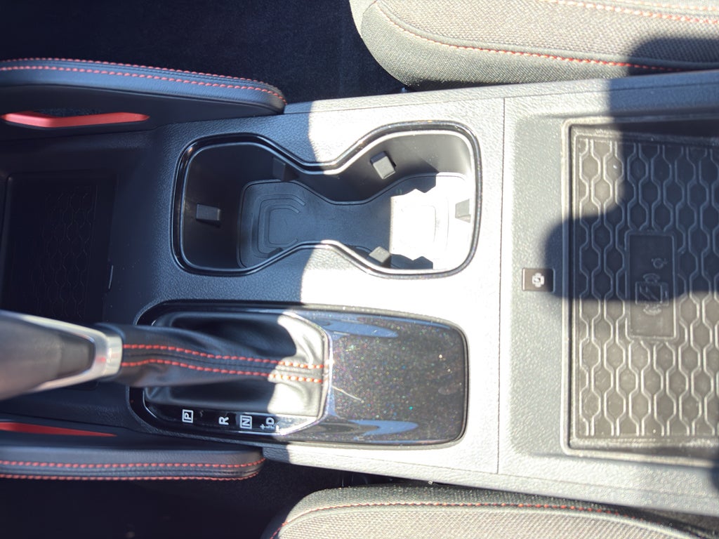 2023 Nissan Frontier Crew Cab PRO-4X 4x4