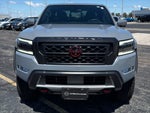 2023 Nissan Frontier Crew Cab PRO-4X 4x4