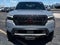 2023 Nissan Frontier Crew Cab PRO-4X 4x4