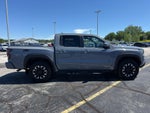 2023 Nissan Frontier Crew Cab PRO-4X 4x4