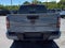 2023 Nissan Frontier Crew Cab PRO-4X 4x4