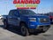 2024 Nissan Frontier Crew Cab SL 4x4