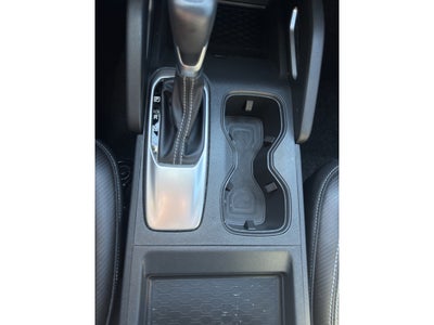 2024 Nissan Frontier Crew Cab SL 4x4