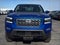 2024 Nissan Frontier Crew Cab SL 4x4