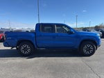 2024 Nissan Frontier Crew Cab SL 4x4