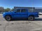 2024 Nissan Frontier Crew Cab SL 4x4