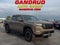 2023 Nissan Frontier Crew Cab PRO-4X 4x4