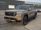 2023 Nissan Frontier Crew Cab PRO-4X 4x4