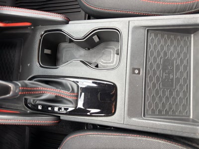 2023 Nissan Frontier Crew Cab PRO-4X 4x4