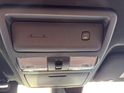 2023 Nissan Frontier Crew Cab PRO-4X 4x4