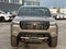 2023 Nissan Frontier Crew Cab PRO-4X 4x4