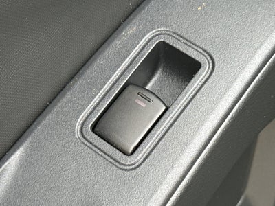 2023 Nissan Frontier Crew Cab PRO-4X 4x4