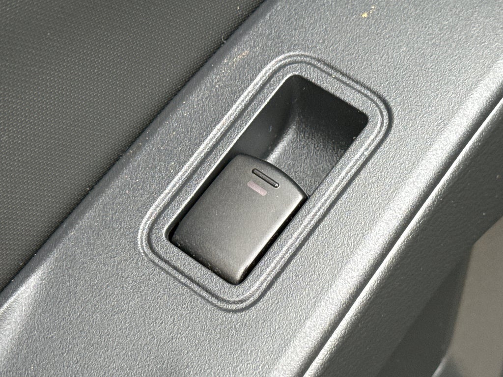2023 Nissan Frontier Crew Cab PRO-4X 4x4