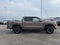 2023 Nissan Frontier Crew Cab PRO-4X 4x4