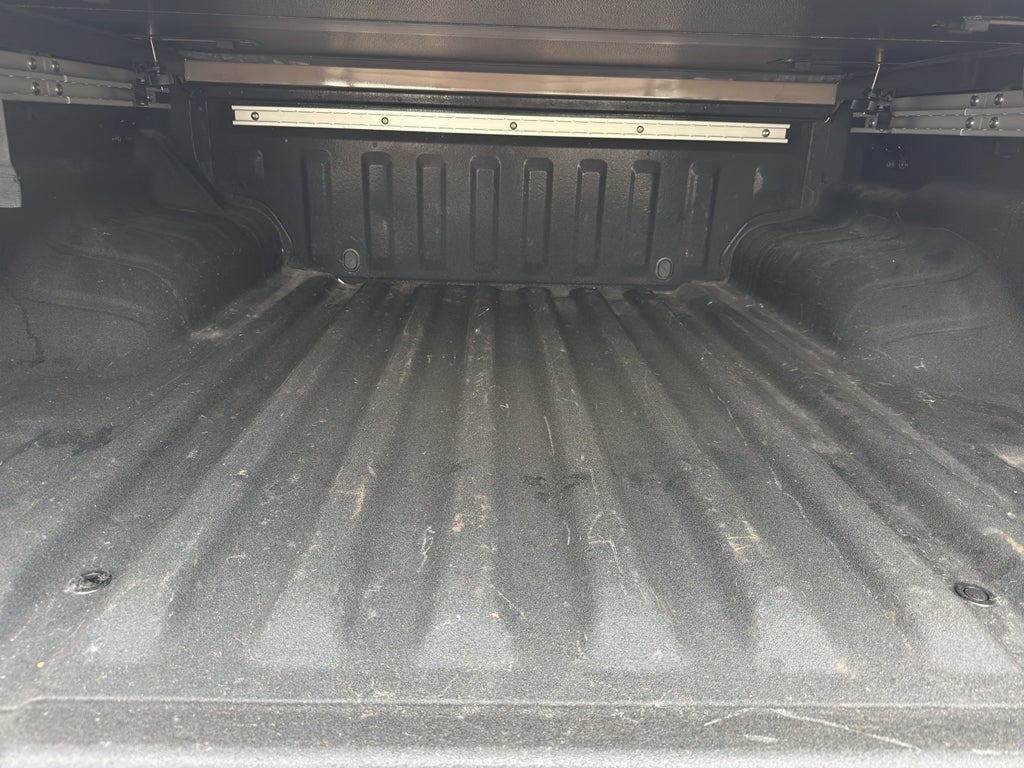 2023 Nissan Frontier Crew Cab PRO-4X 4x4