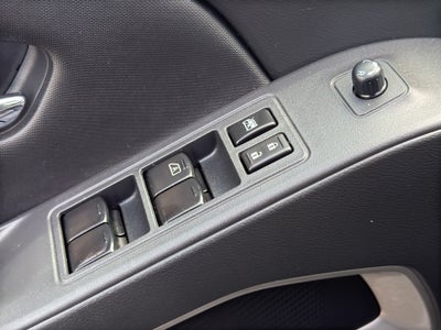 2023 Nissan Frontier Crew Cab SV 4x4