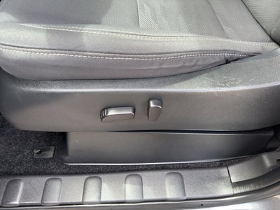 2023 Nissan Frontier Crew Cab SV 4x4