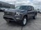 2023 Nissan Frontier Crew Cab SV 4x4