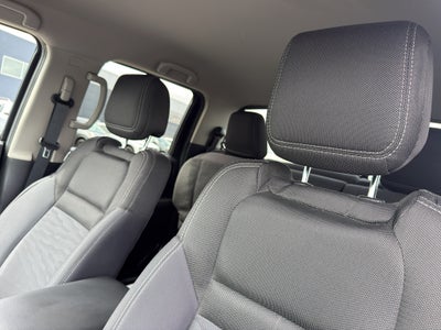 2023 Nissan Frontier Crew Cab SV 4x4