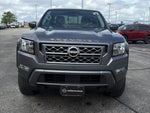 2023 Nissan Frontier Crew Cab SV 4x4