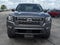 2023 Nissan Frontier Crew Cab SV 4x4