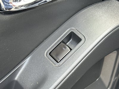 2023 Nissan Frontier Crew Cab SV 4x4