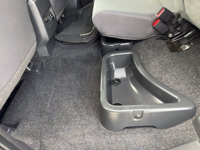 2023 Nissan Frontier Crew Cab SV 4x4