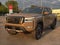 2024 Nissan Frontier Crew Cab PRO-4X 4x4