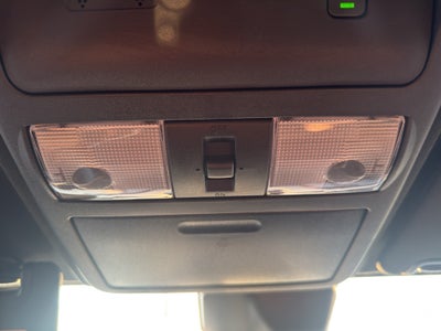 2024 Nissan Frontier Crew Cab PRO-4X 4x4