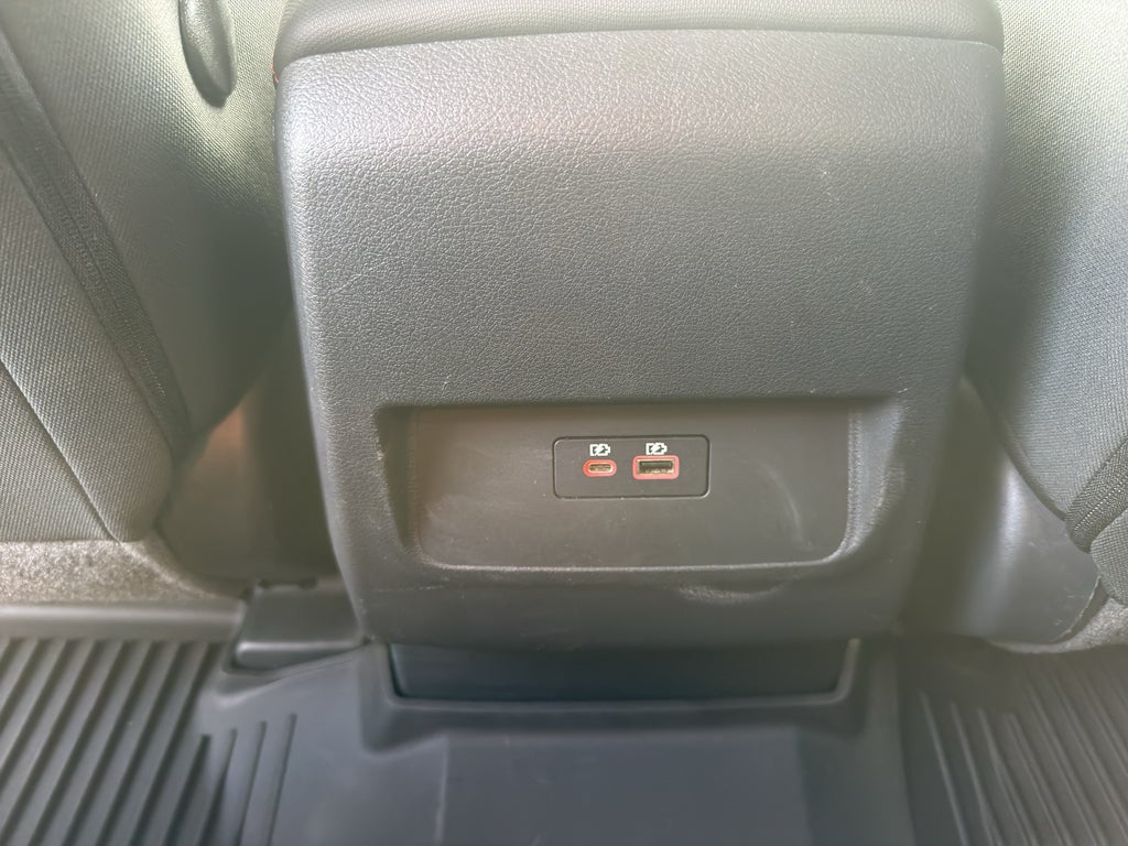 2024 Nissan Frontier Crew Cab PRO-4X 4x4