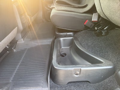 2024 Nissan Frontier Crew Cab PRO-4X 4x4