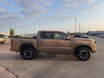 2024 Nissan Frontier Crew Cab PRO-4X 4x4