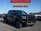 2023 Nissan Frontier Crew Cab PRO-4X 4x4