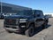2023 Nissan Frontier Crew Cab PRO-4X 4x4