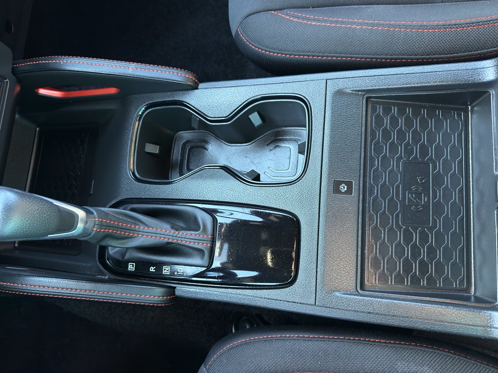 2023 Nissan Frontier Crew Cab PRO-4X 4x4