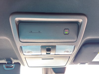 2023 Nissan Frontier Crew Cab PRO-4X 4x4