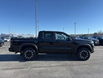2023 Nissan Frontier Crew Cab PRO-4X 4x4