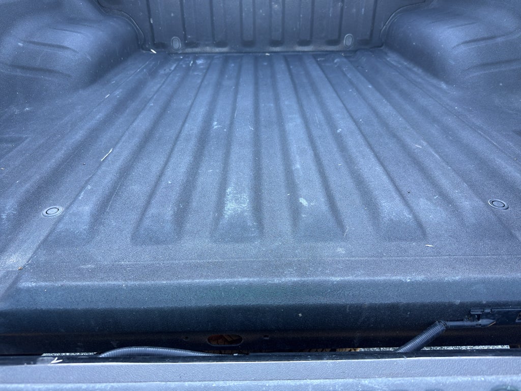 2023 Nissan Frontier Crew Cab PRO-4X 4x4