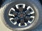 2023 Nissan Frontier Crew Cab PRO-4X 4x4