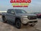 2023 Nissan Frontier Crew Cab PRO-4X 4x4