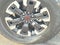 2023 Nissan Frontier Crew Cab PRO-4X 4x4