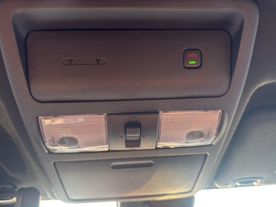 2023 Nissan Frontier Crew Cab PRO-4X 4x4