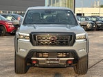 2023 Nissan Frontier Crew Cab PRO-4X 4x4