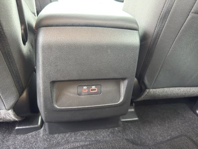 2023 Nissan Frontier Crew Cab PRO-4X 4x4