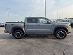 2023 Nissan Frontier Crew Cab PRO-4X 4x4
