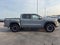 2023 Nissan Frontier Crew Cab PRO-4X 4x4