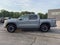 2023 Nissan Frontier Crew Cab PRO-4X 4x4