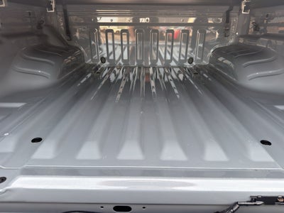 2023 Nissan Frontier Crew Cab PRO-4X 4x4