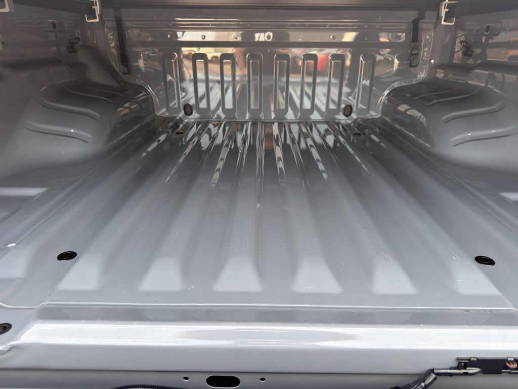 2023 Nissan Frontier Crew Cab PRO-4X 4x4